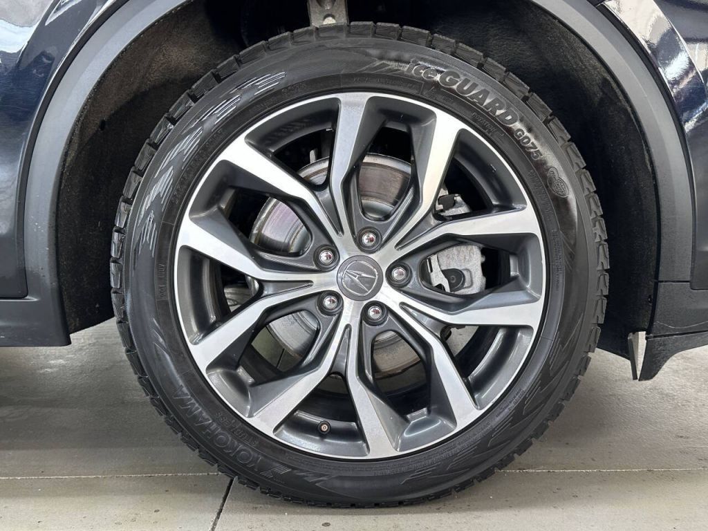 2022 Acura MDX