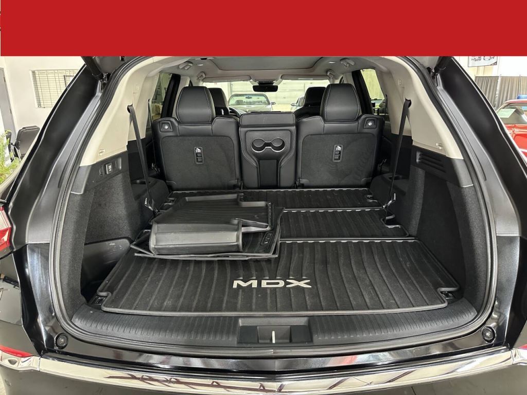 2022 Acura MDX