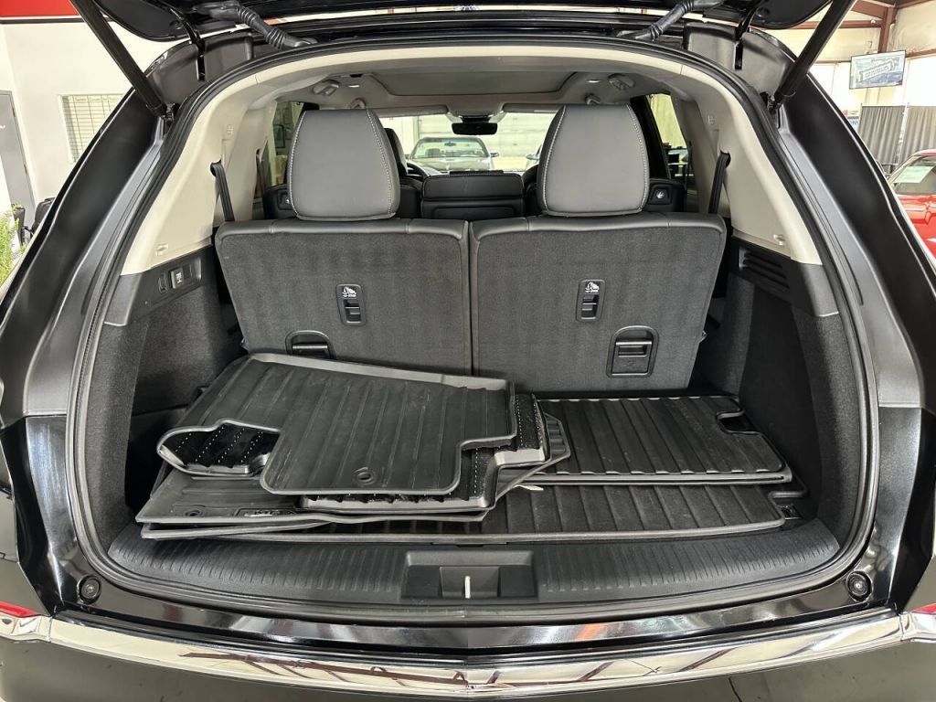 2022 Acura MDX