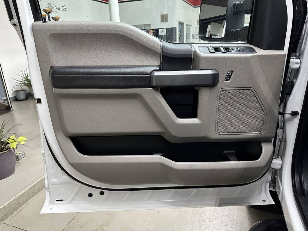 2022 Ford F-250