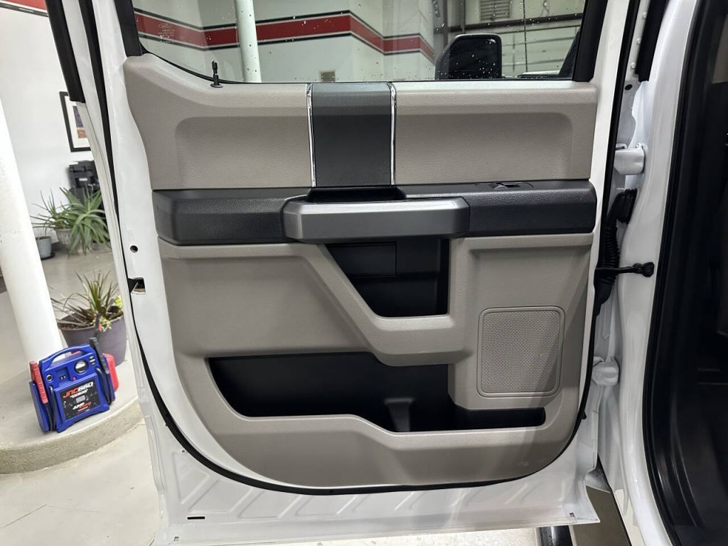 2022 Ford F-250