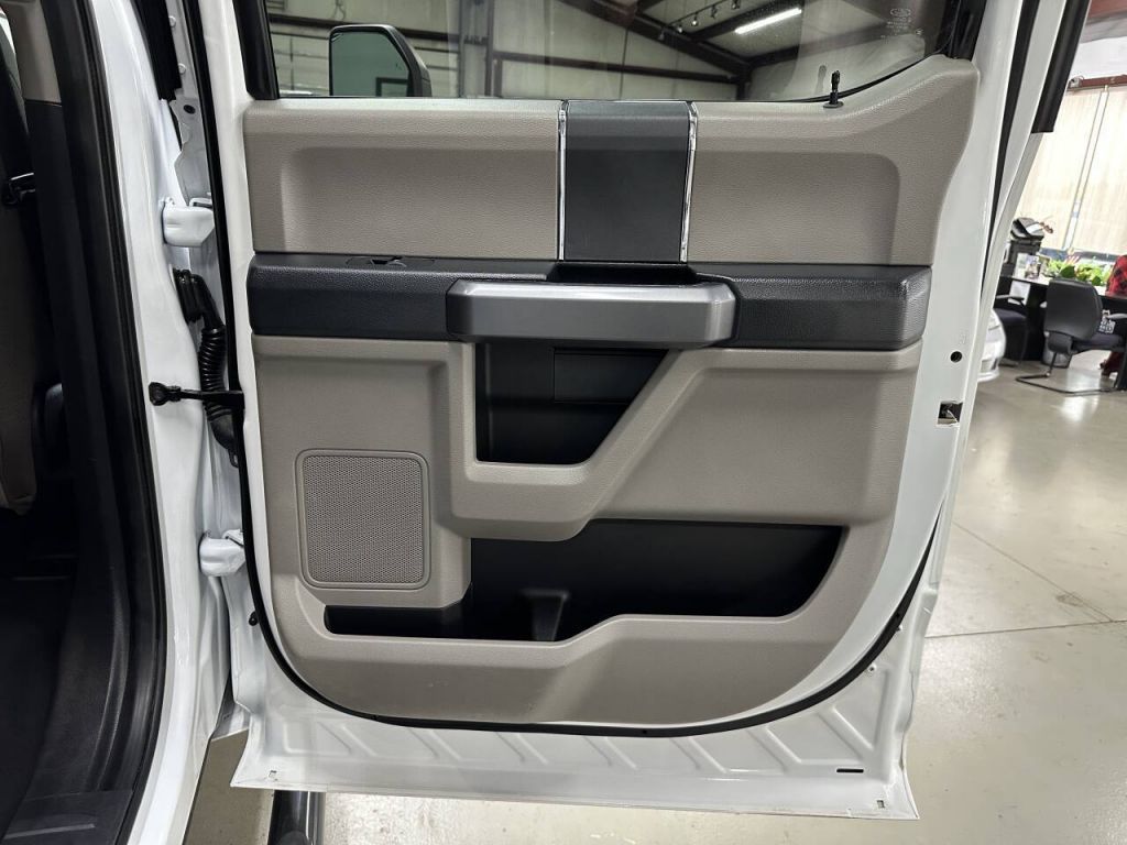 2022 Ford F-250