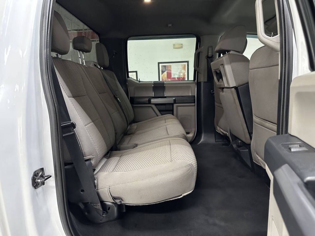 2022 Ford F-250