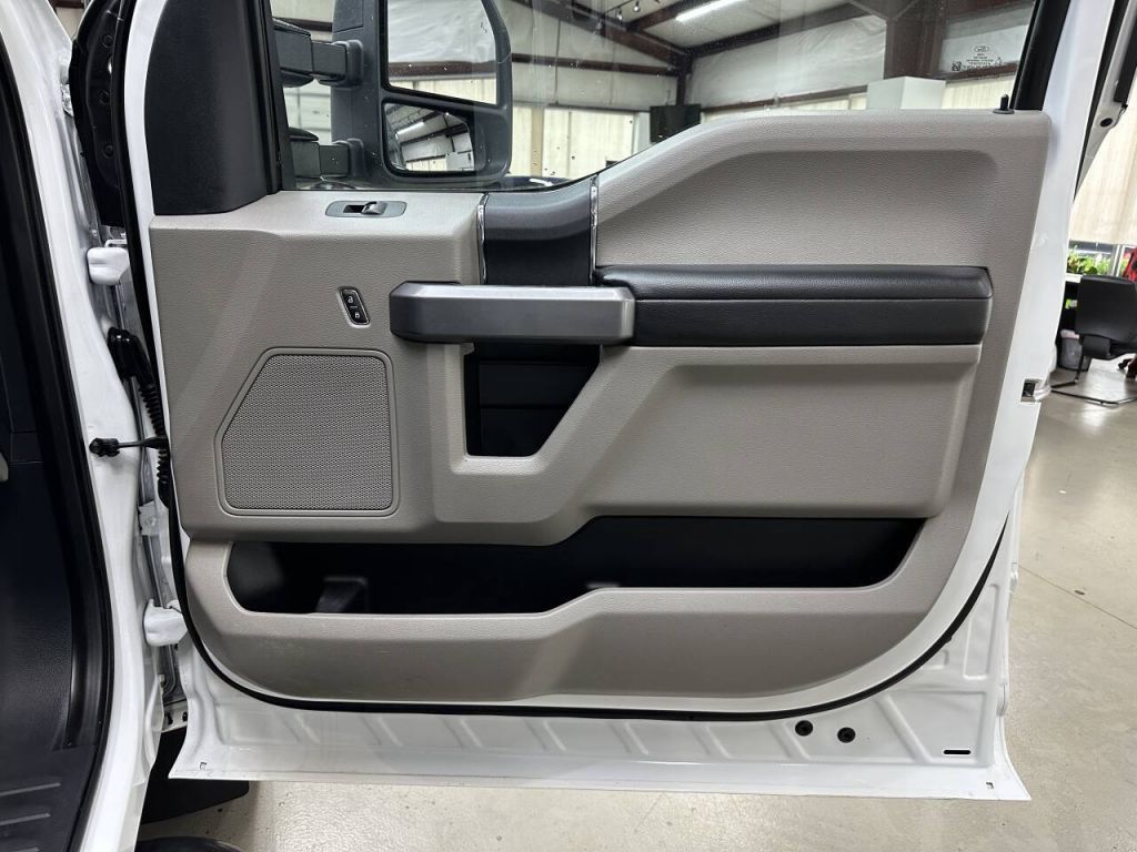 2022 Ford F-250