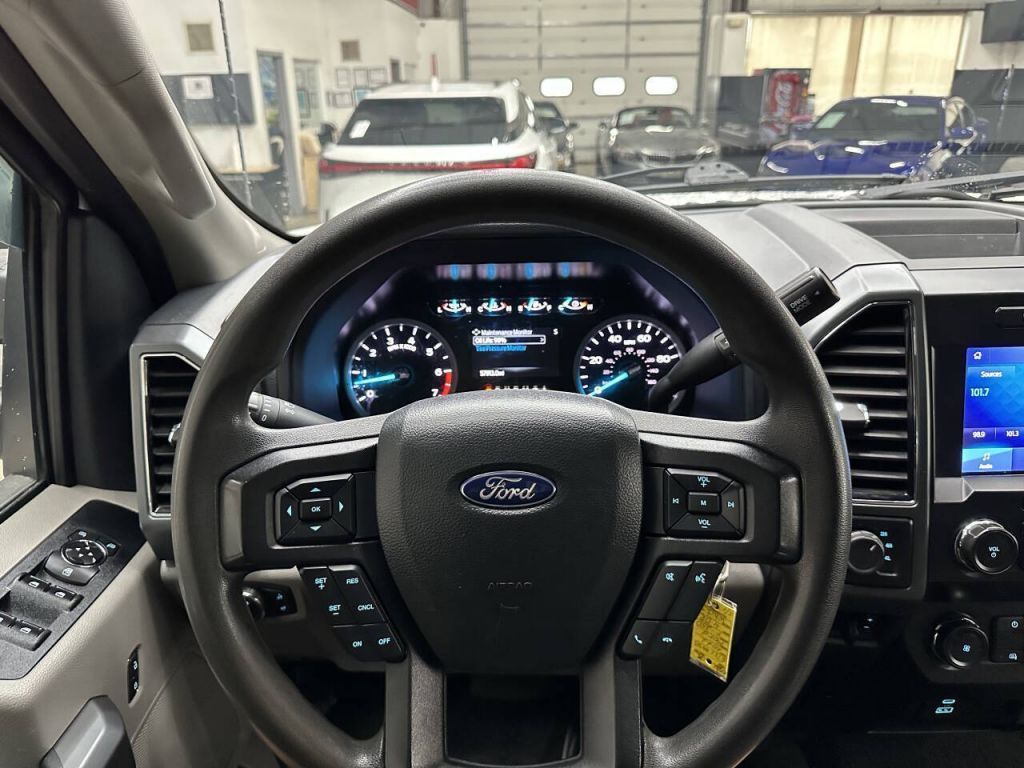 2022 Ford F-250