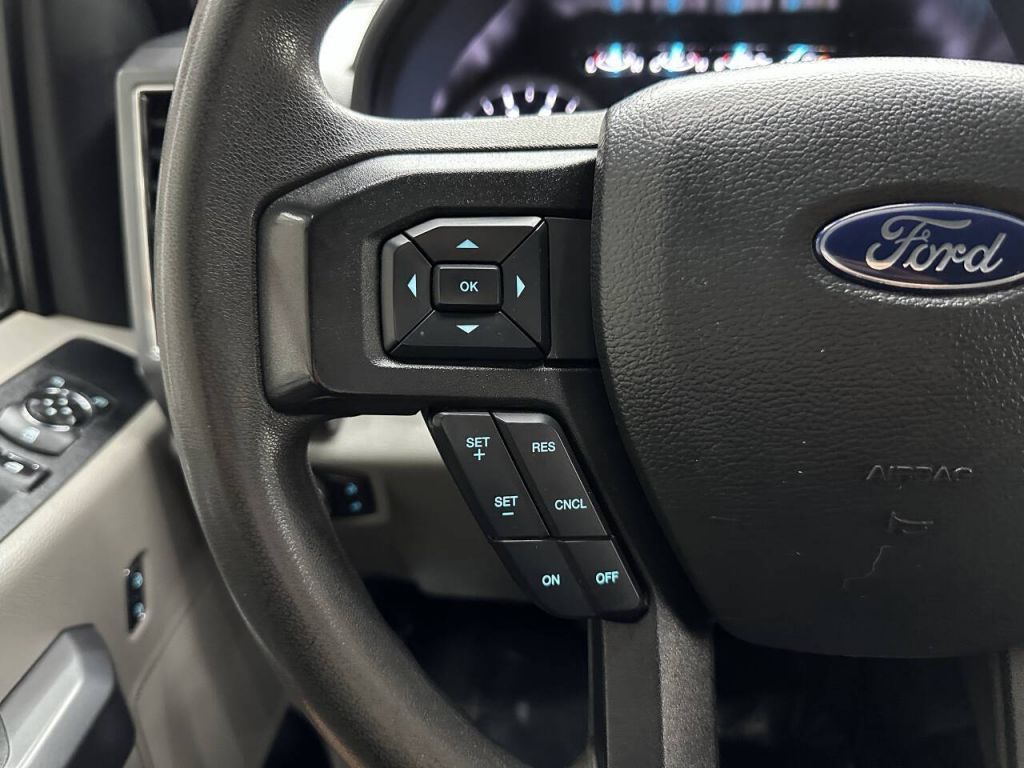 2022 Ford F-250