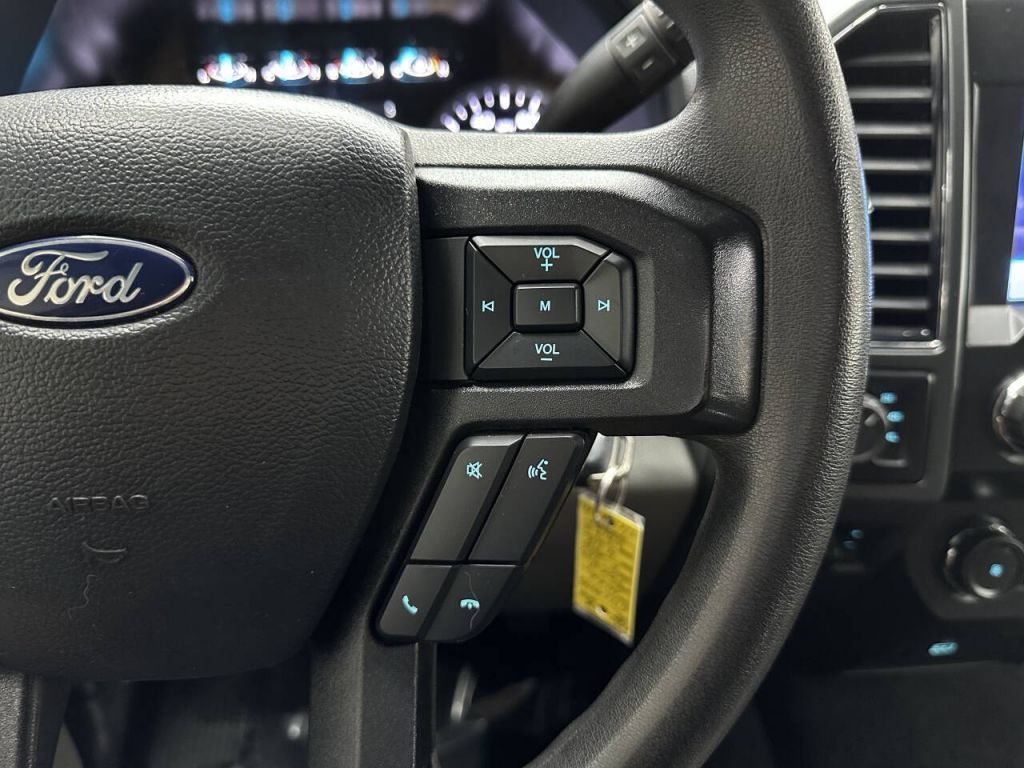 2022 Ford F-250