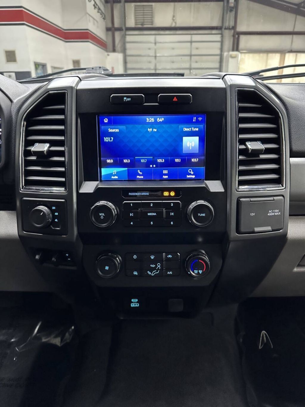 2022 Ford F-250