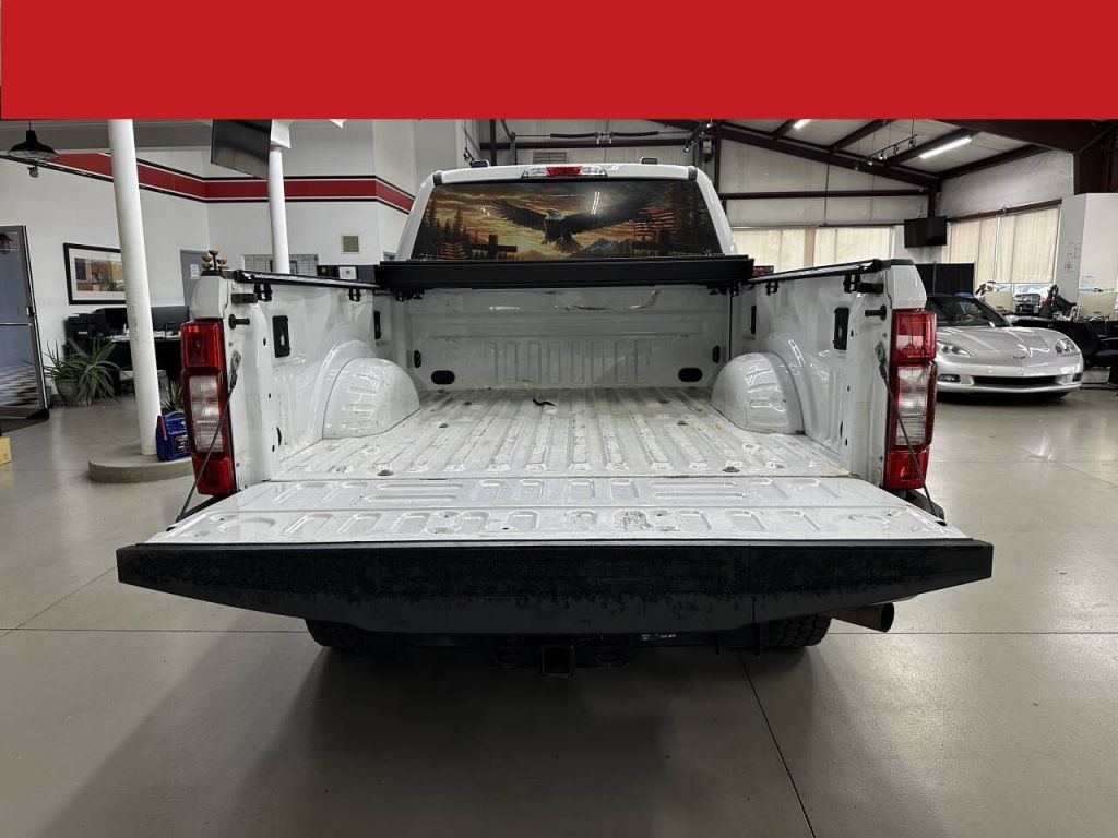 2022 Ford F-250