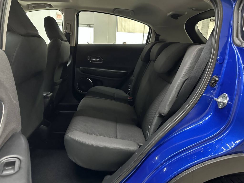 2022 Honda HR-V