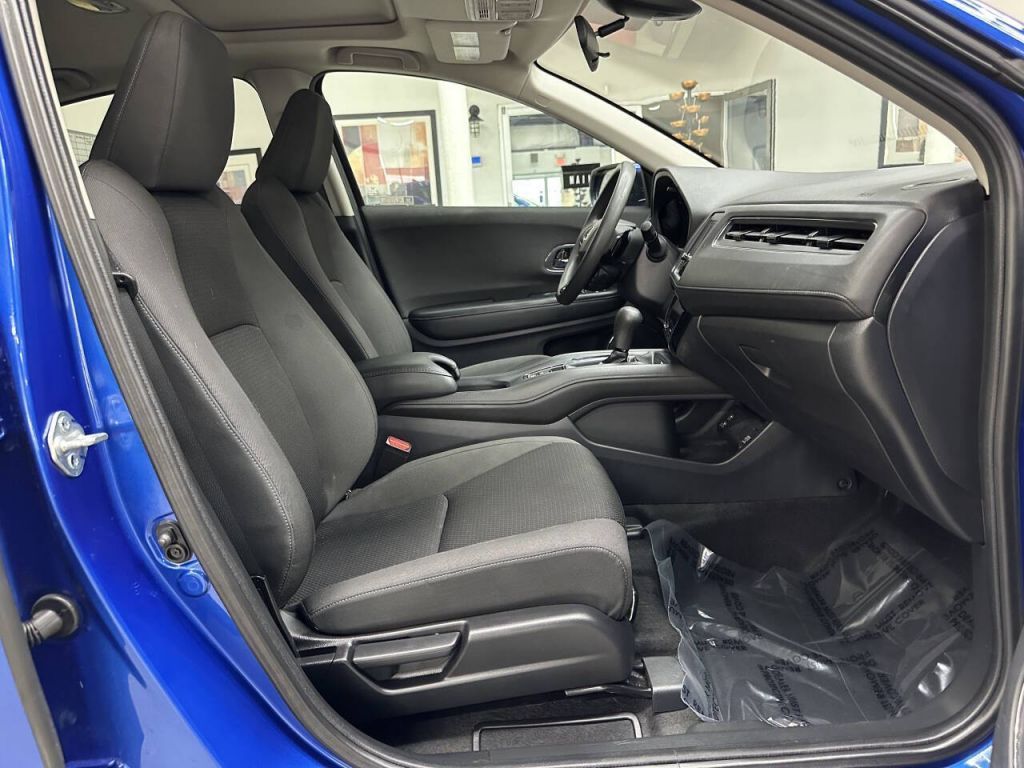 2022 Honda HR-V