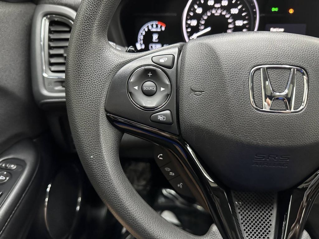 2022 Honda HR-V