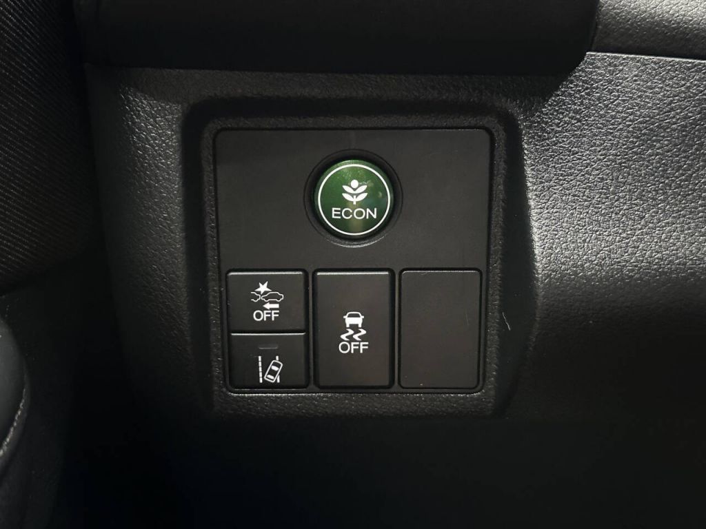 2022 Honda HR-V