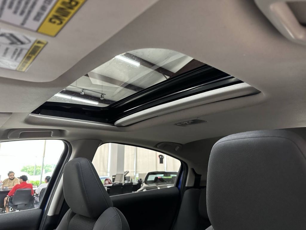 2022 Honda HR-V