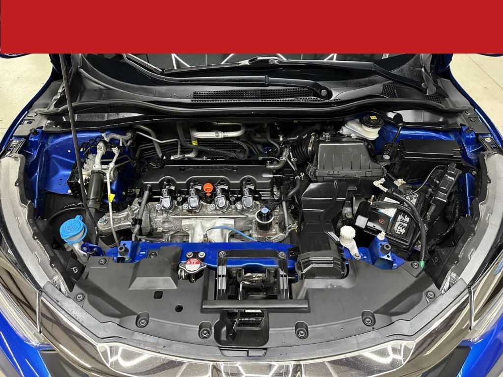 2022 Honda HR-V