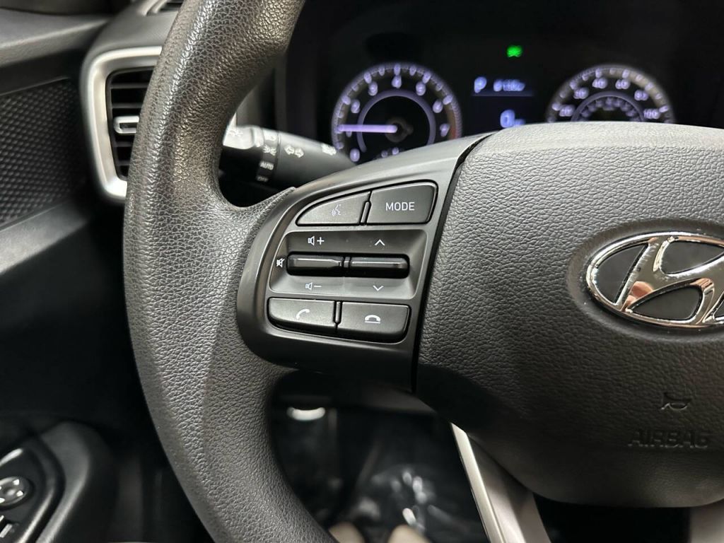 2022 Hyundai Venue