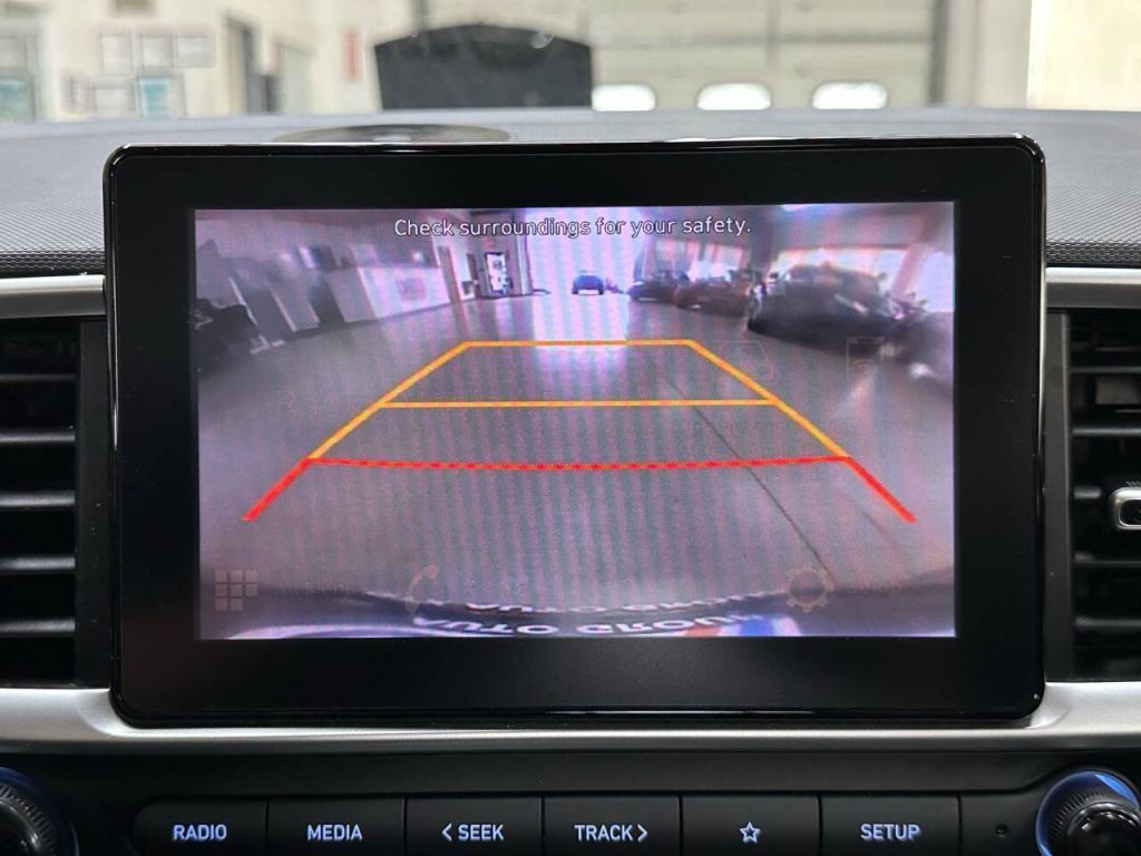 2022 Hyundai Venue