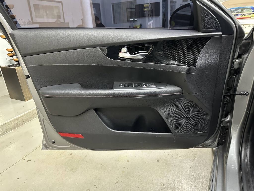 2022 Kia Forte