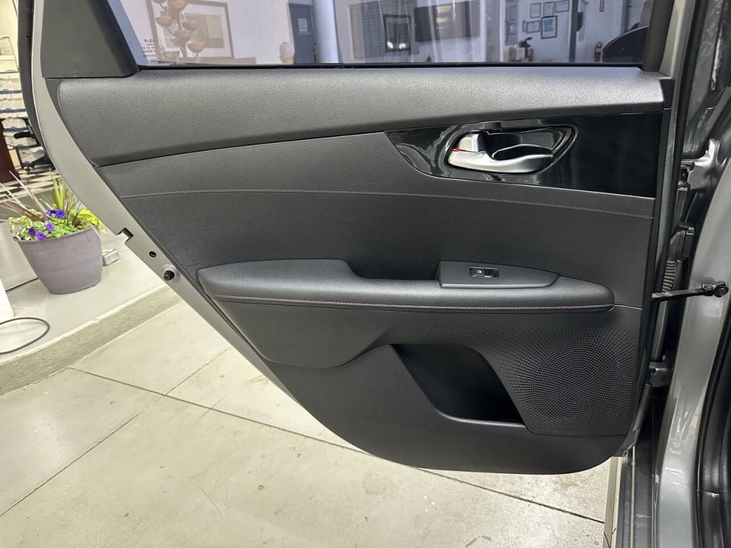 2022 Kia Forte