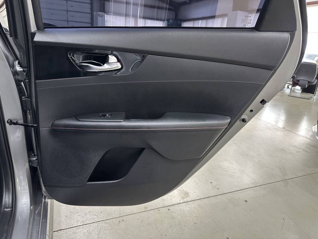 2022 Kia Forte