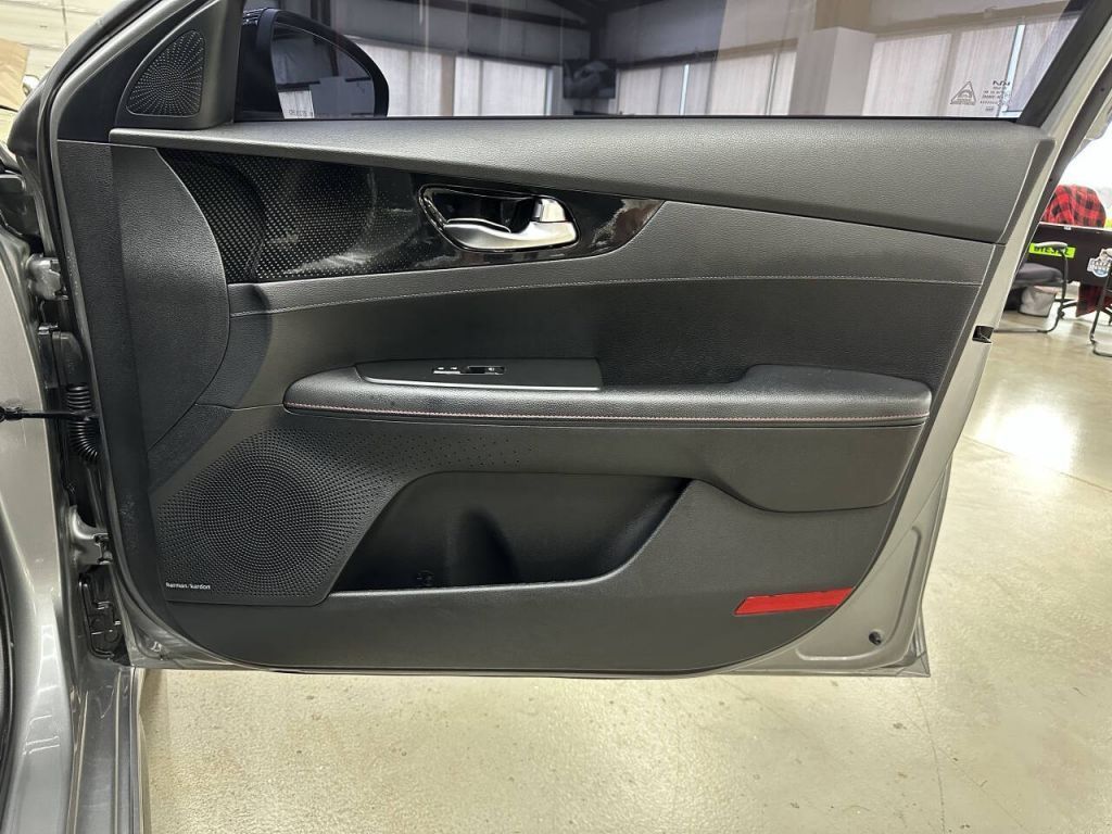 2022 Kia Forte