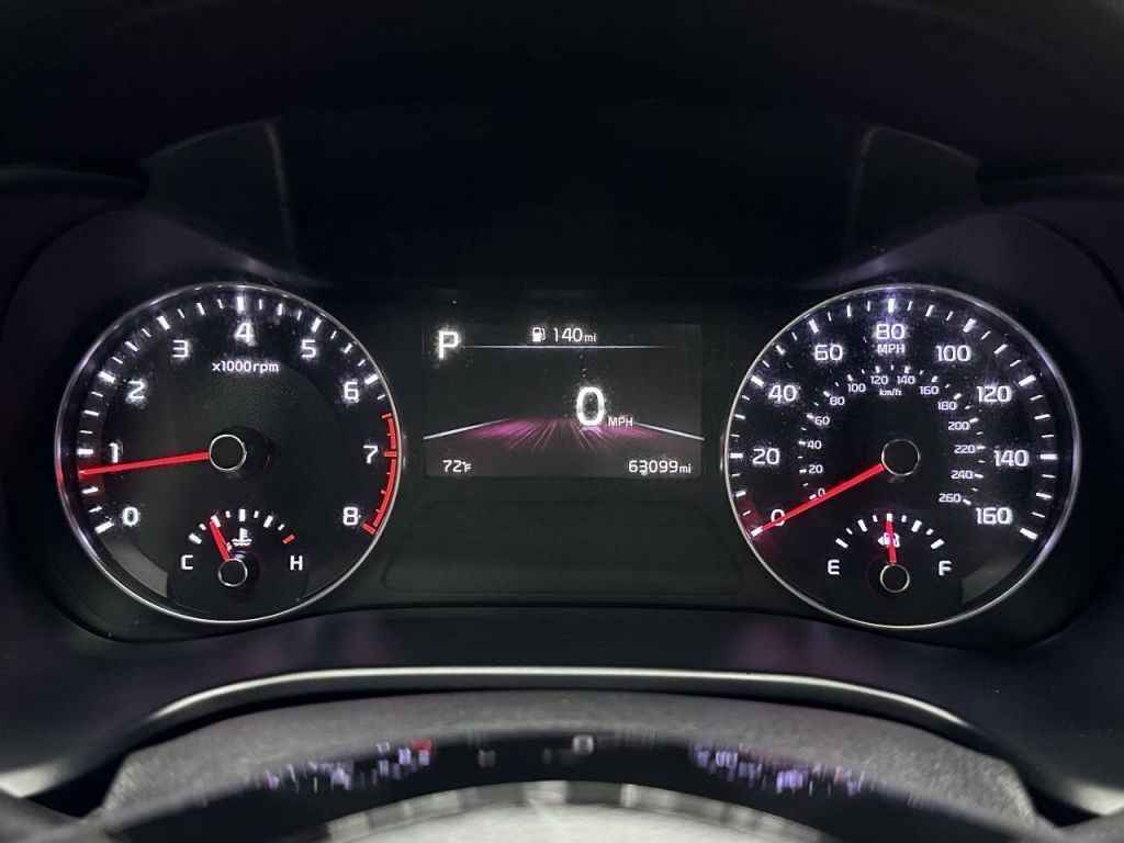 2022 Kia Forte