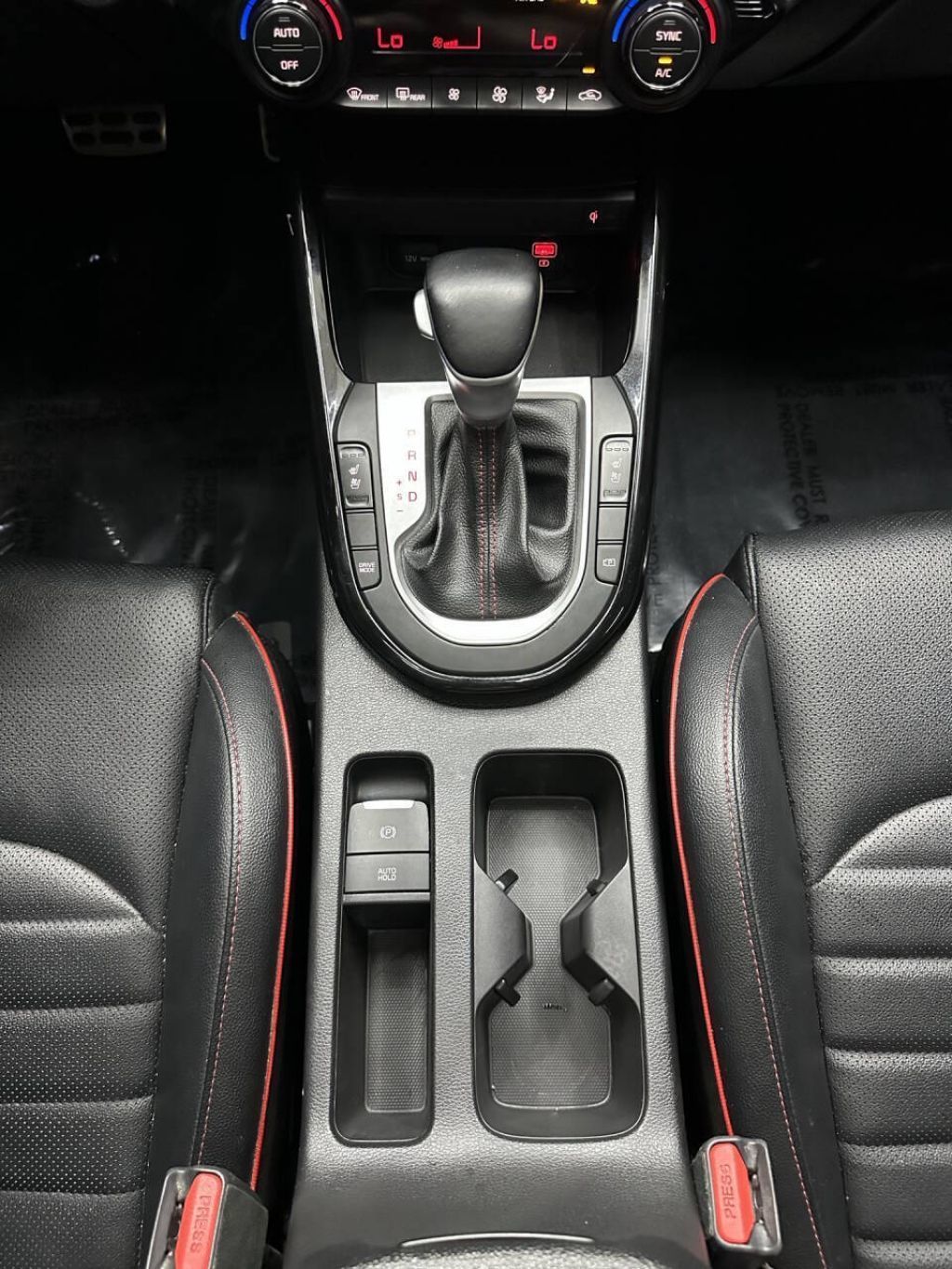 2022 Kia Forte