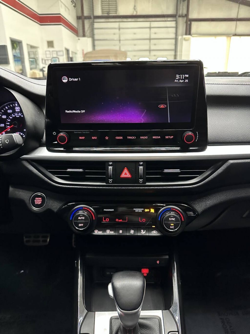 2022 Kia Forte