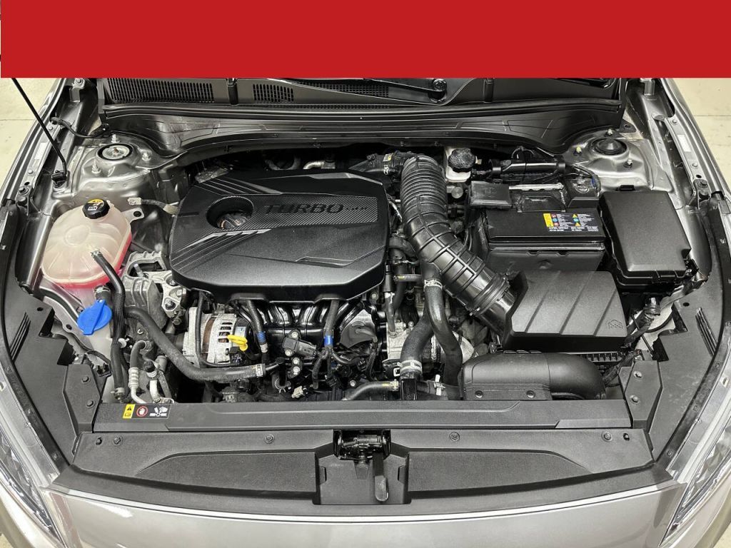 2022 Kia Forte