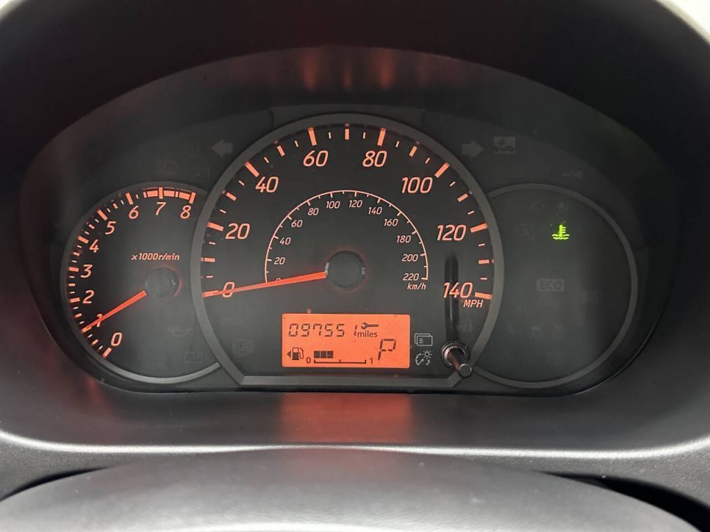 2022 Mitsubishi Mirage G4