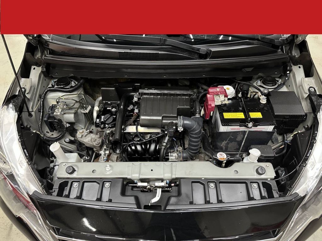 2022 Mitsubishi Mirage G4