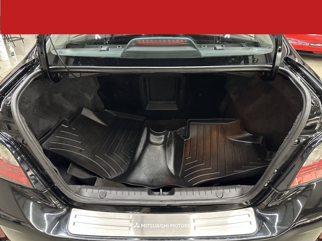 2022 Mitsubishi Mirage G4