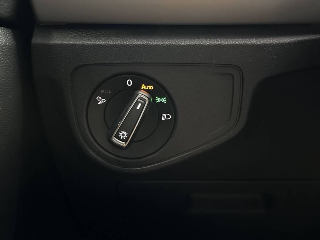 2022 Volkswagen Atlas Cross Sport