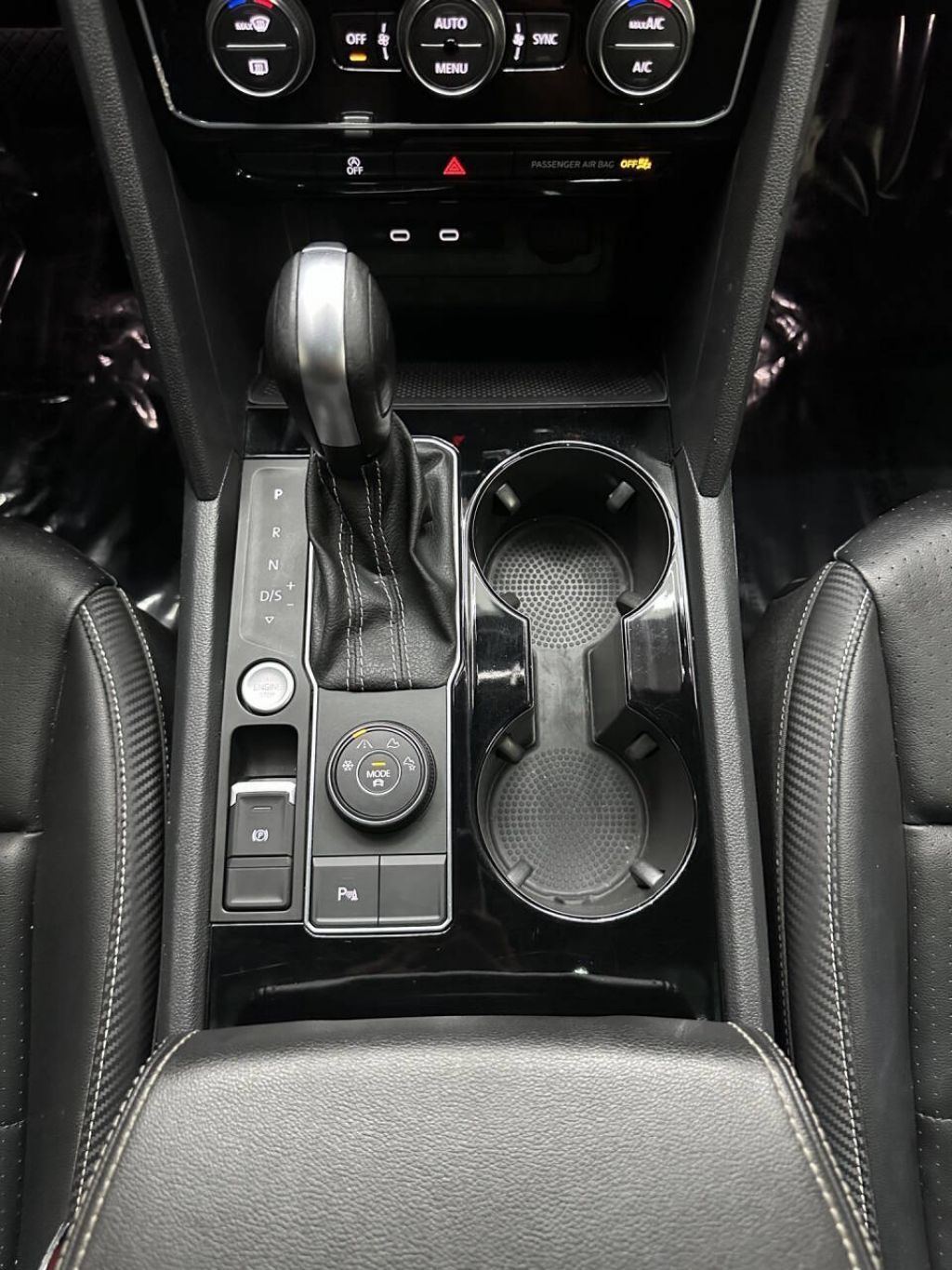 2022 Volkswagen Atlas Cross Sport