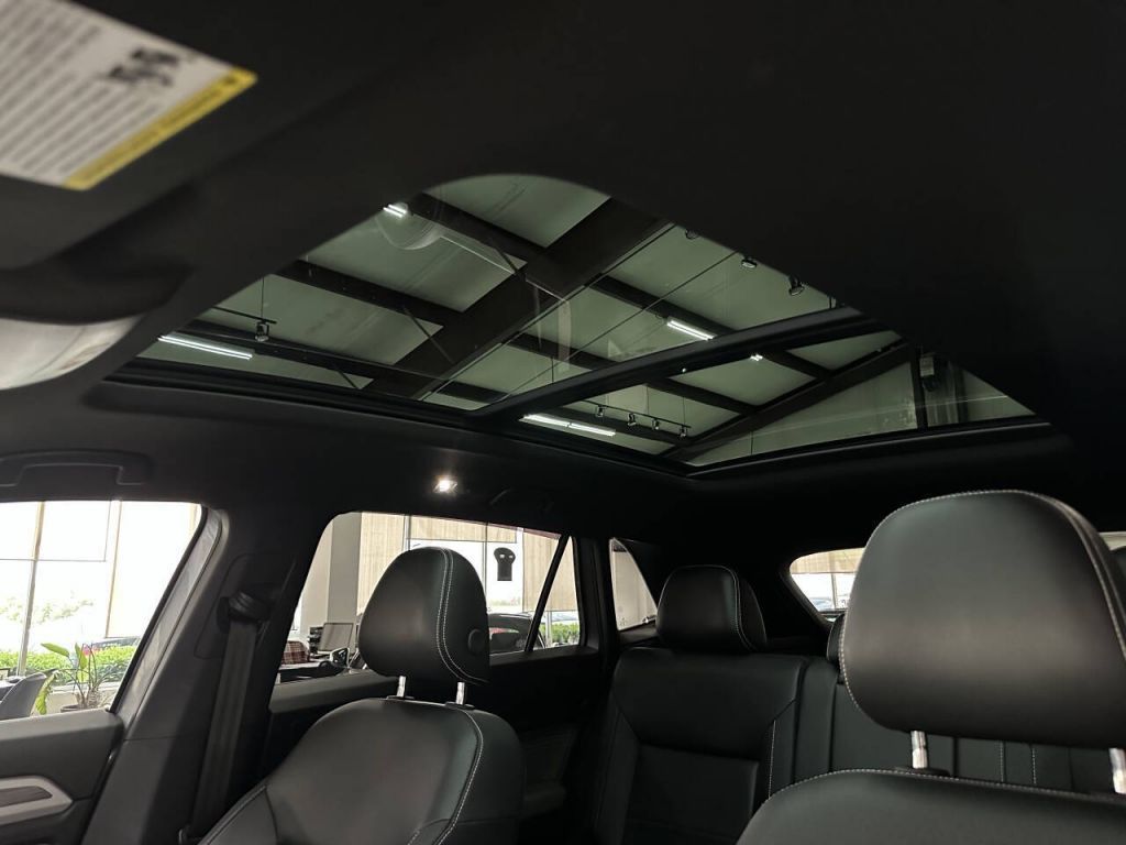 2022 Volkswagen Atlas Cross Sport