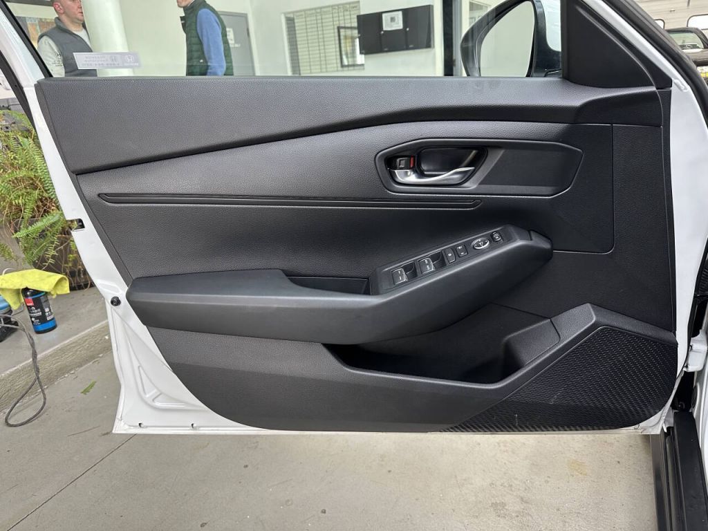 2023 Honda Accord