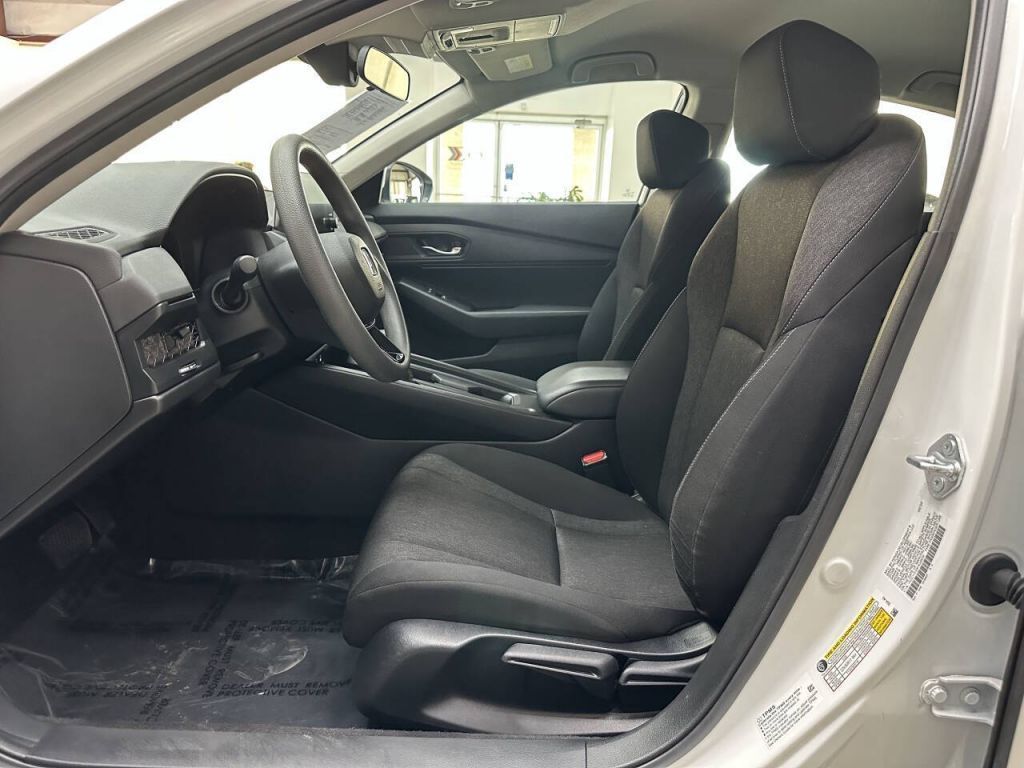 2023 Honda Accord