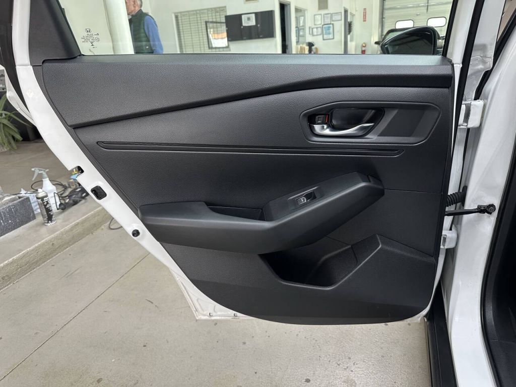 2023 Honda Accord