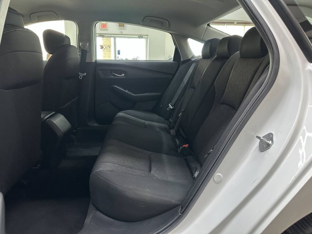 2023 Honda Accord