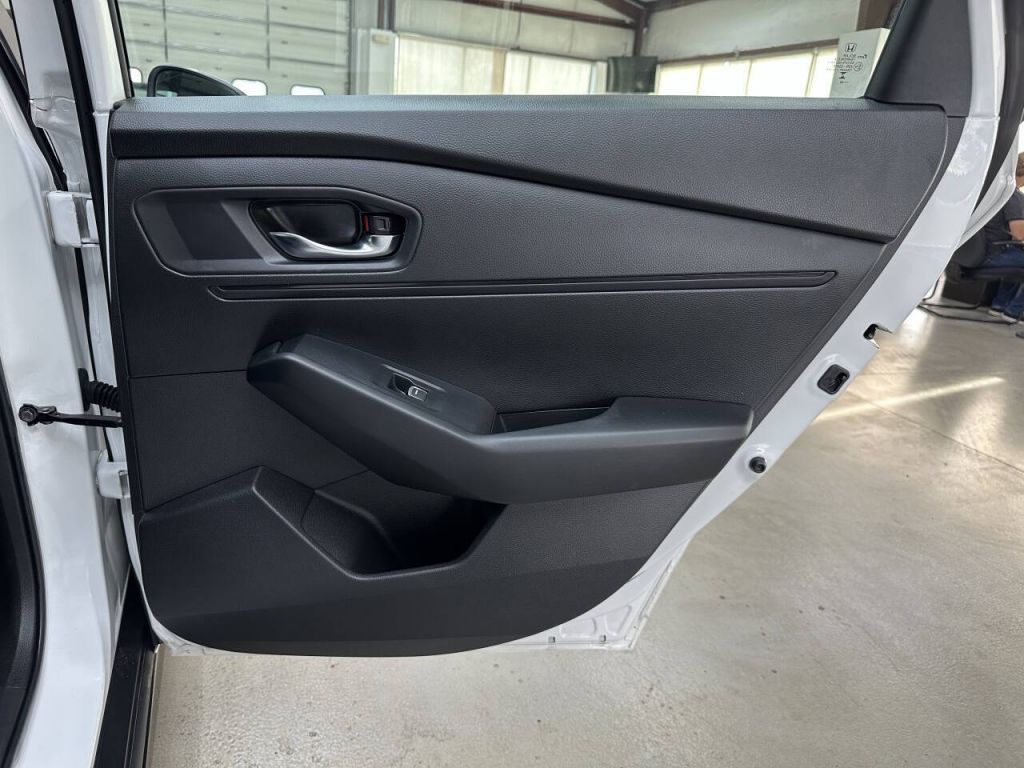 2023 Honda Accord