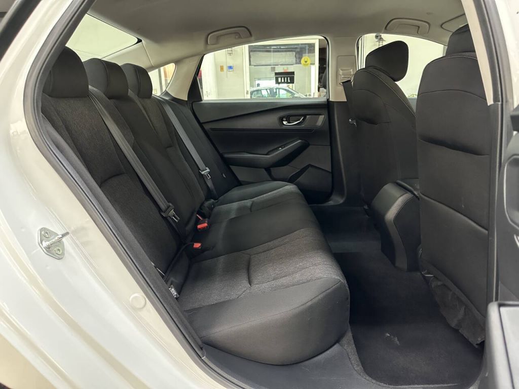 2023 Honda Accord