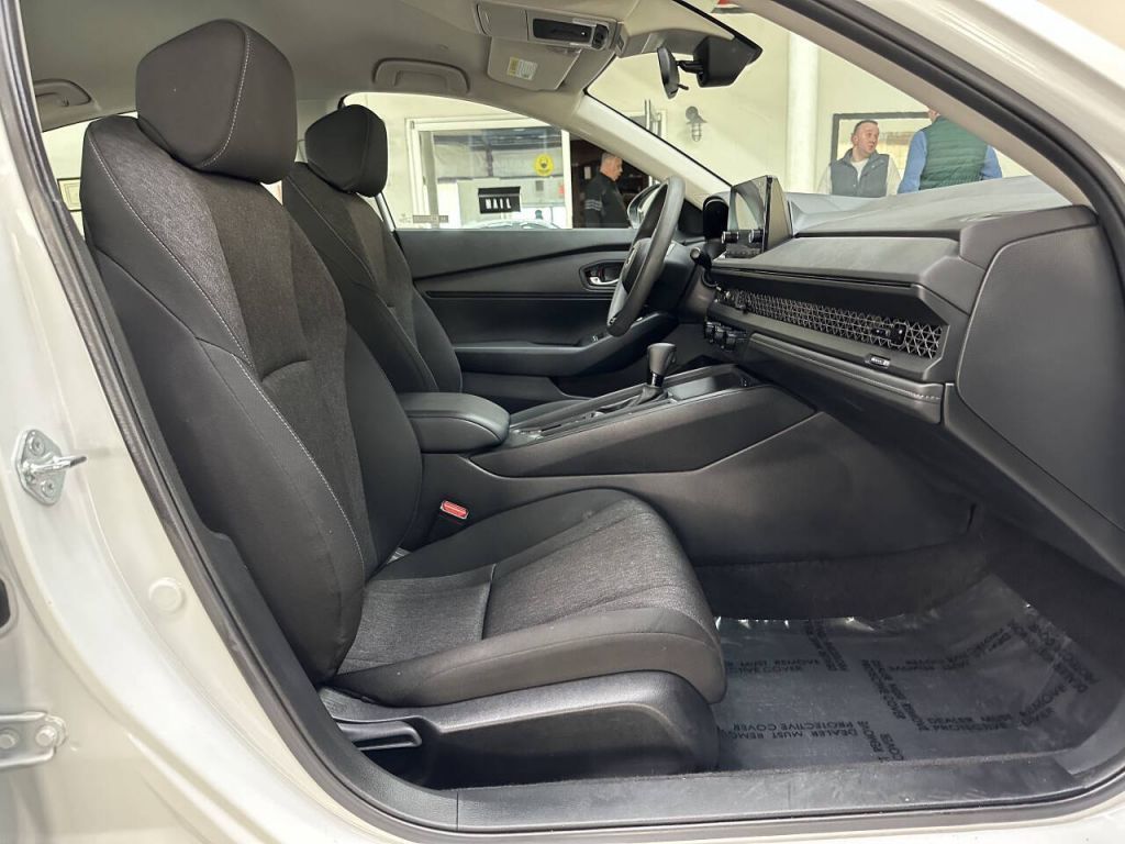 2023 Honda Accord
