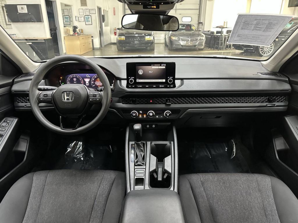 2023 Honda Accord