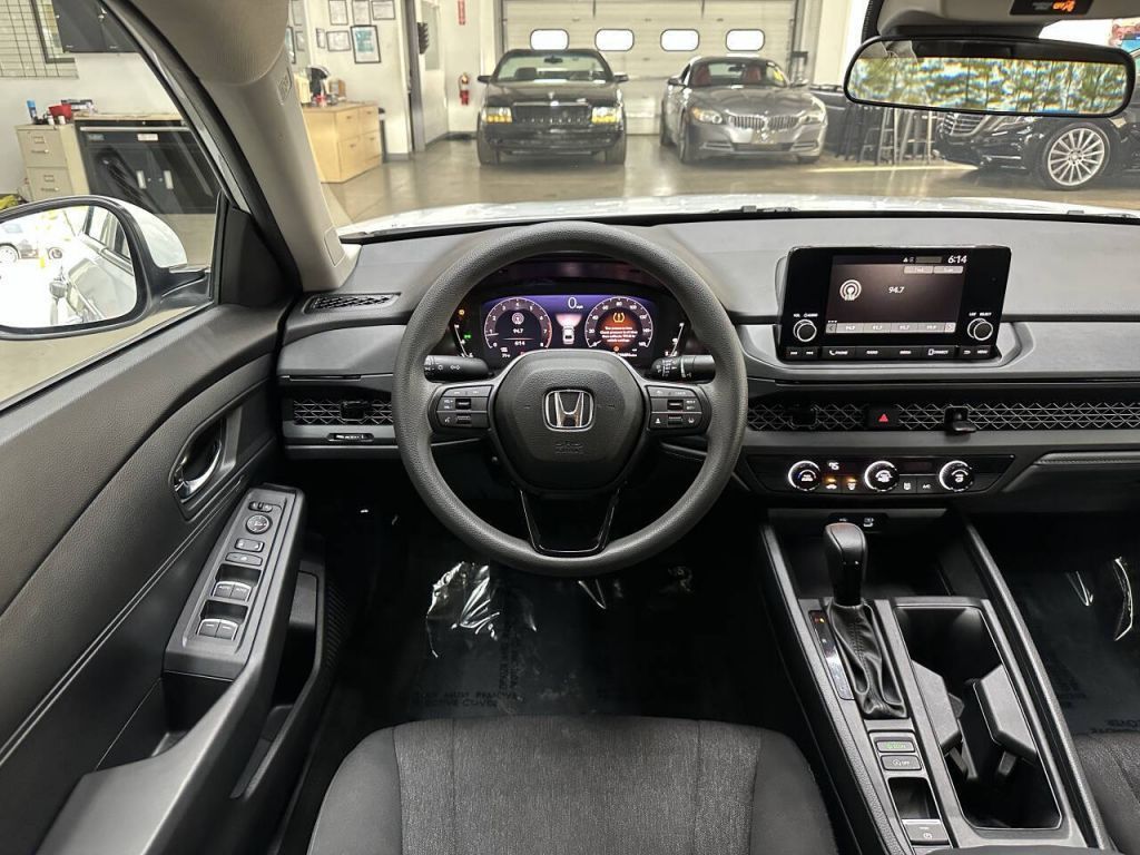2023 Honda Accord