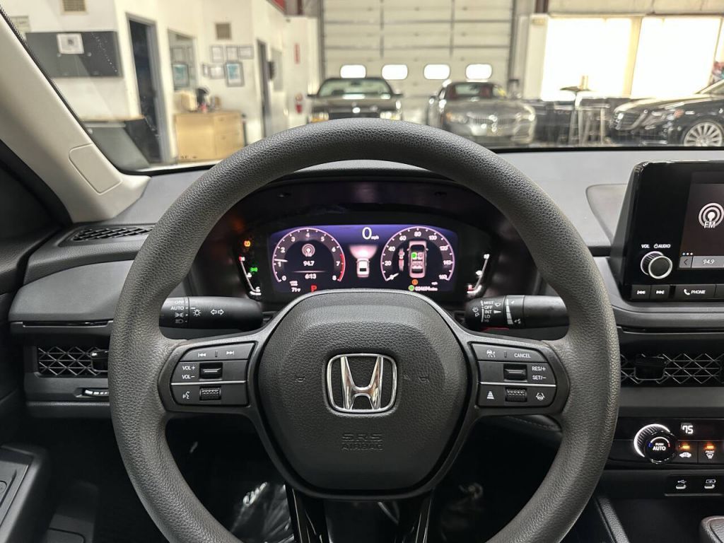 2023 Honda Accord