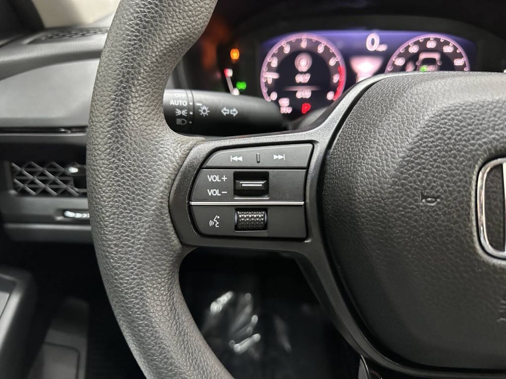 2023 Honda Accord