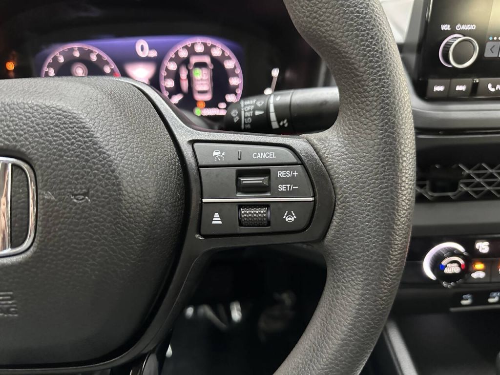 2023 Honda Accord