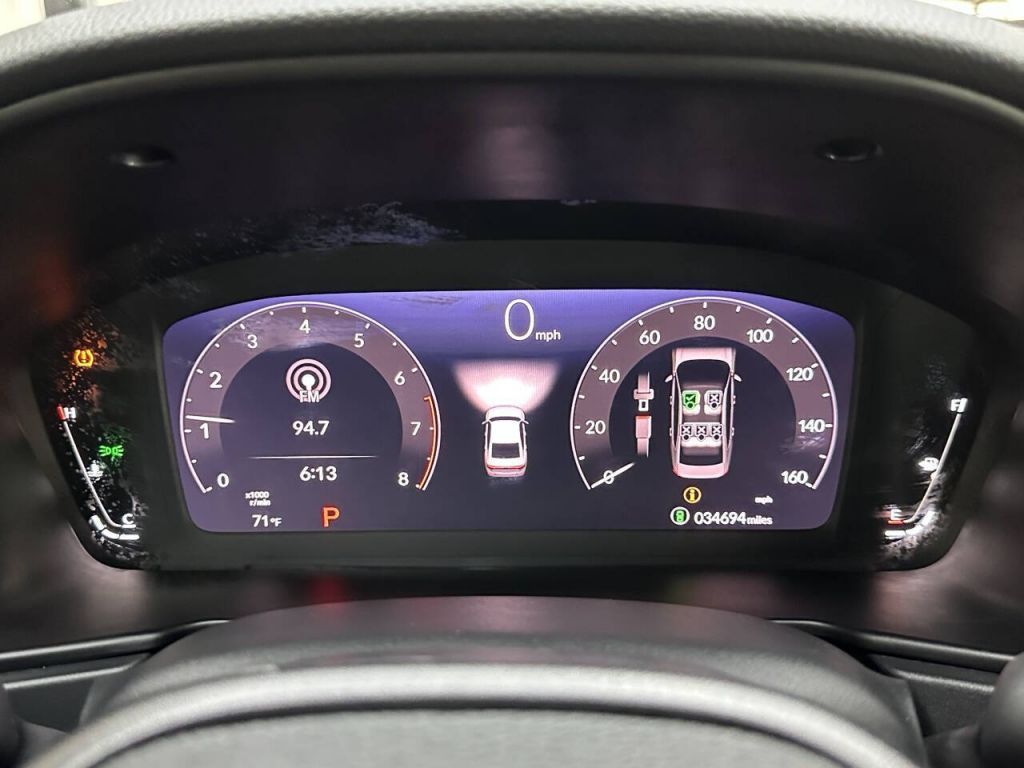 2023 Honda Accord