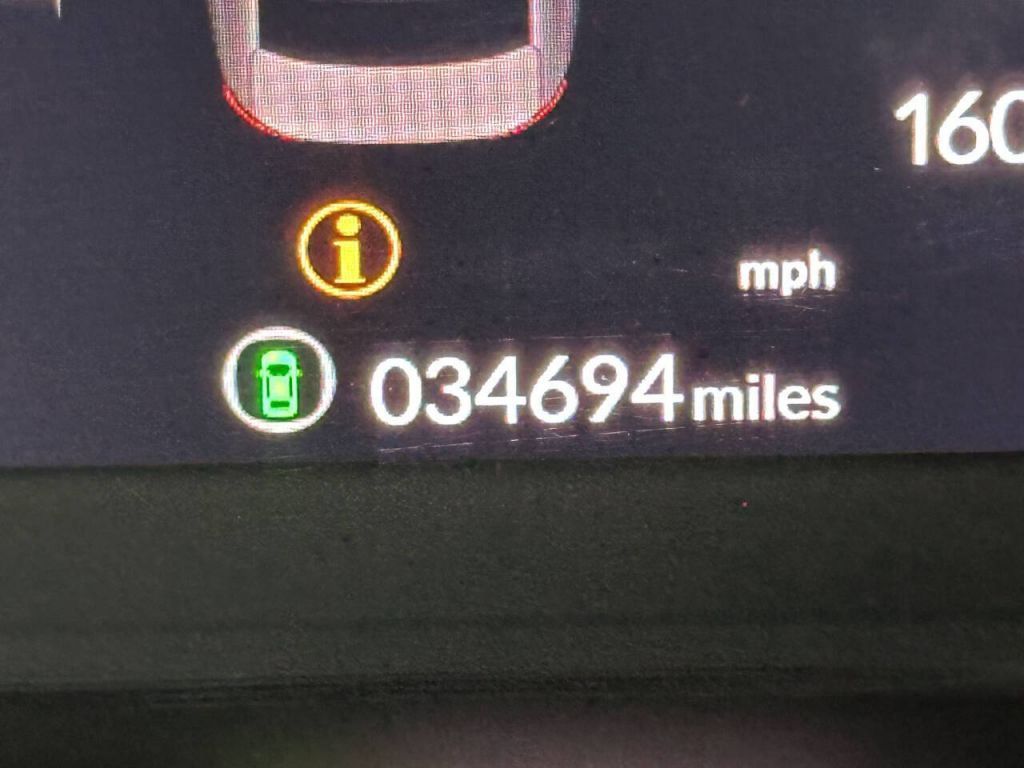 2023 Honda Accord