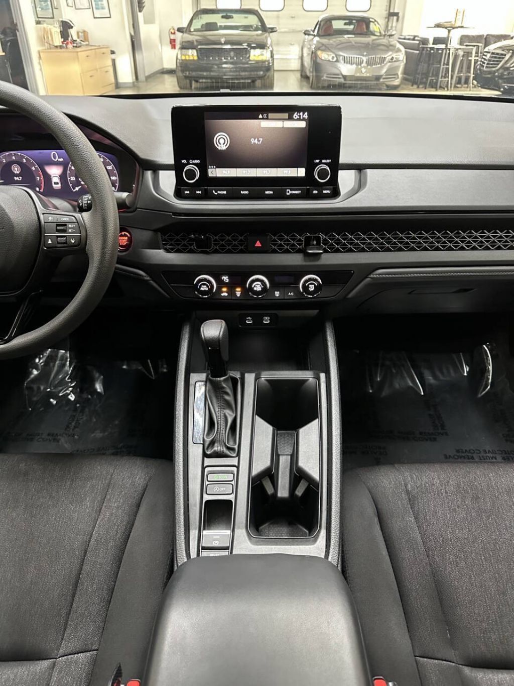 2023 Honda Accord